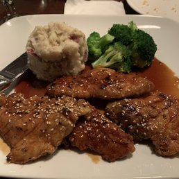 Chicken teriyaki!! Chicken teriyaki!!