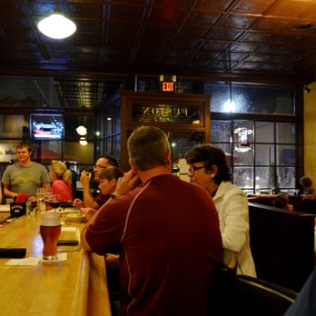 Fusion 40.83 - Burgers Near Me - Urbana, Ohio
