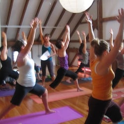 Yogasphere