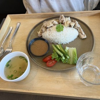 Rin-Tei - Asian Fusion Near Me - San Mateo, California