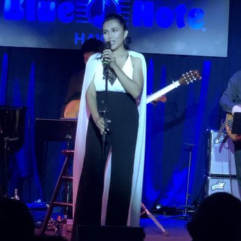 Blue Note Hawaii - Music Venues Near Me - Honolulu, Hawaii Blue Note Hawaii - Music Venues Near Me - Honolulu, Hawaii