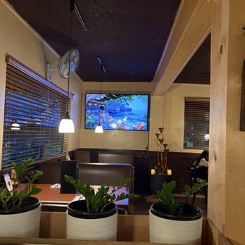 Krung Thep Thai Bistro - Inside - Thai Near Me - Corona, California Krung Thep Thai Bistro - Inside - Thai Near Me - Corona, California