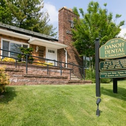 Danoff Dental & Associates