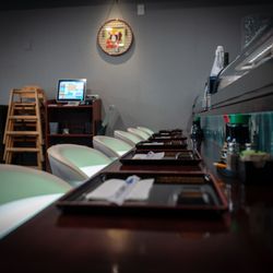 Sushi Kabuki