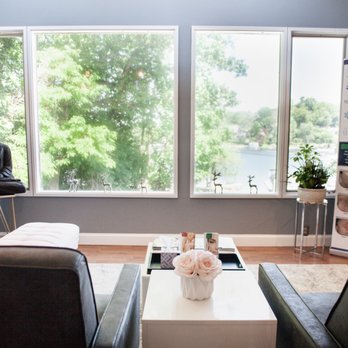 FaBesthetics - Lake view waiting area - Laser Hair Removal Near Me - Mahopac, New York
