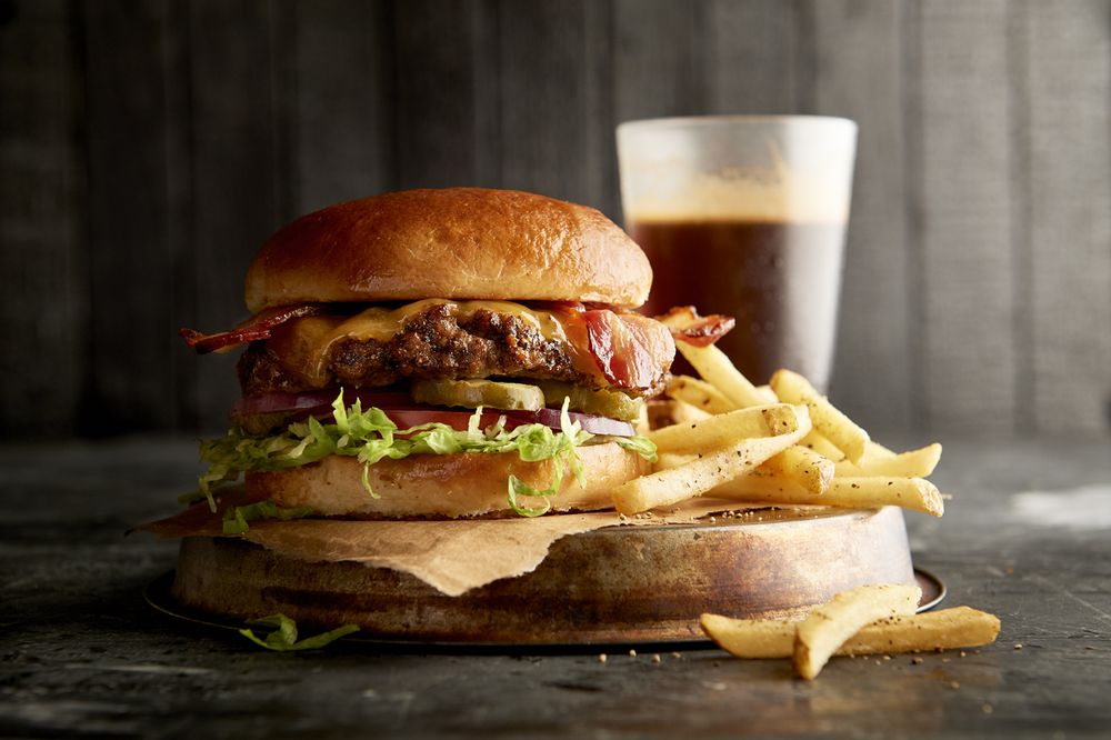 Brick House Tavern + Tap