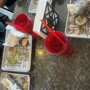 The Food Box - Burgers Near Me - San Diego, California