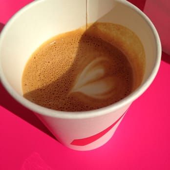 Pineapple & Pearls - Cortado - New American Near Me - Washington, DC, District of Columbia