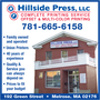 Photo of Hillside Press