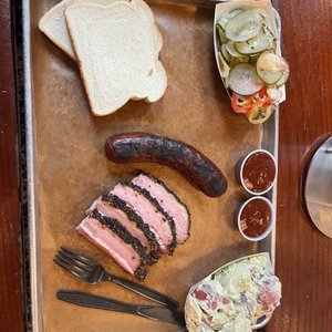 GREEN STREET SMOKED MEATS - 2315 Photos & 2007 Reviews - 112 N Green St