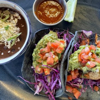The Cannery - fish tacos - Seafood Near Me - Newport Beach, California