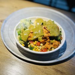 Piada Italian Street Food