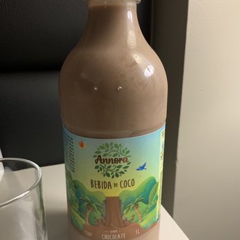 Bee.O - Coconut Chocolate - Grocery Near Me - Curitiba, Puerto Rico