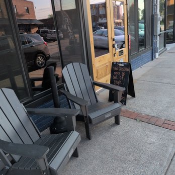 The Black Rabbit - Bars Near Me - King, North Carolina