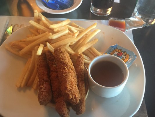 Rôtisserie St-Hubert by null