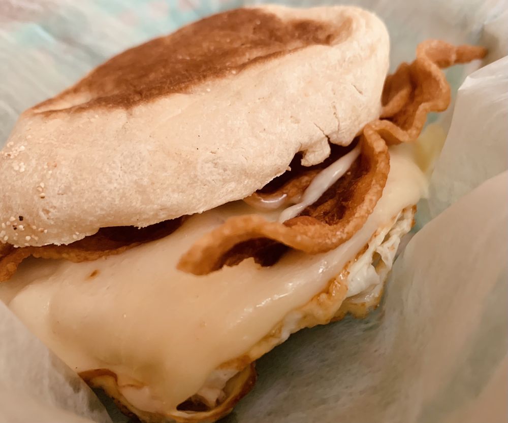 Edenton Coffee House Logo