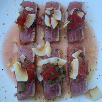 Citizen - Tuna - Tapas/Small Plates Near Me - Ottawa, Ontario