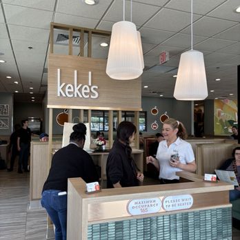 Keke's Breakfast Cafe - Keke's Breakfast Cafe - Mt. Juliet - Breakfast & Brunch Near Me - Mt. Juliet, Tennessee