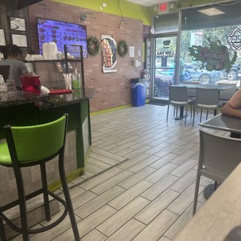 Lowhaa - Salad Near Me - Hollywood, Florida Lowhaa - Salad Near Me - Hollywood, Florida