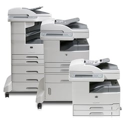 Cartridge World - Sample Printers