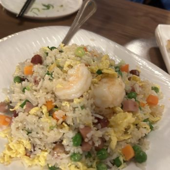 Northern Cafe - House Special Fried Rice - Chinese Near Me - Long Beach, California