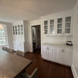 CSR Woodworking