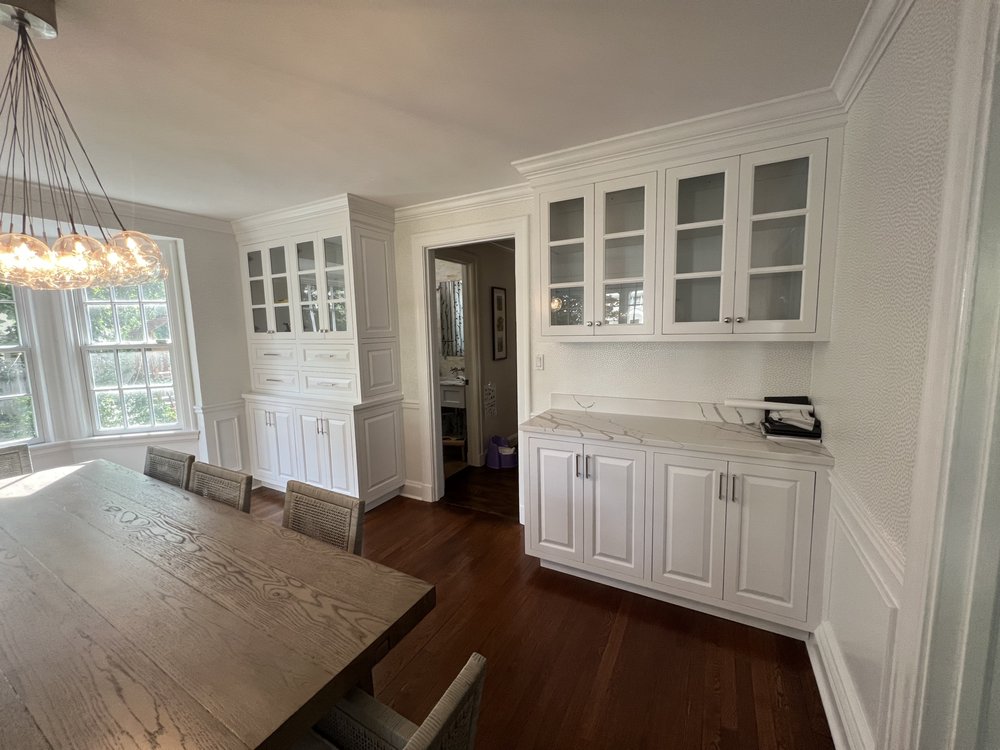 CSR WOODWORKING Cortlandt Manor, New York Phone Number