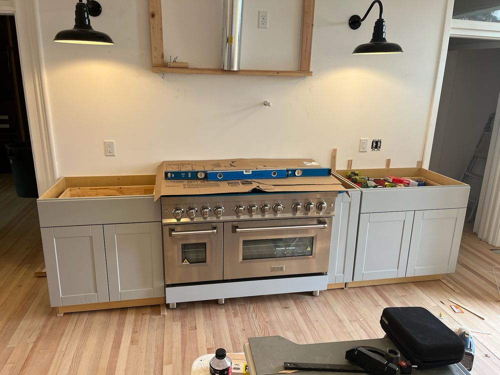 Slide of Swell Plumbing