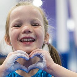 Deveau's School of Gymnastics