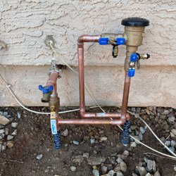 Western Skies Plumbing