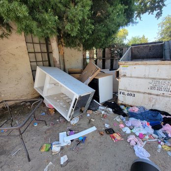 McGuire's Junk Removal & Clean-Up - Before - Junk Removal & Hauling Near Me McGuire's Junk Removal & Clean-Up - Before - Junk Removal & Hauling Near Me