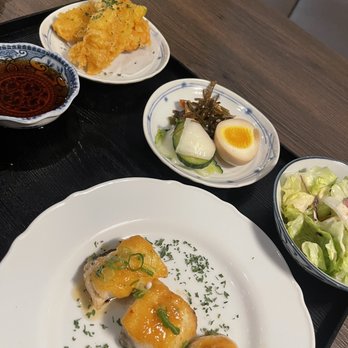 Gurume Sushi - Japanese Near Me - Irvine, California