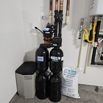De Anza Water Conditioning - Water softener - Water Purification Services Near Me - Campbell, California De Anza Water Conditioning - Water softener - Water Purification Services Near Me - Campbell, California