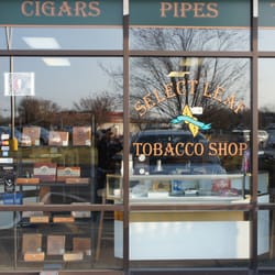 Select Leaf Tobacco Shop - Select Leaf Tobacco