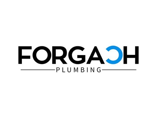 Forgach Plumbing Logo