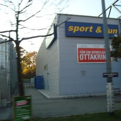 Sport & Fun Ottakring