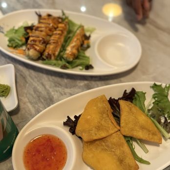 Sushi Taku - Apps - Sushi Bars Near Me - Charlotte, North Carolina Sushi Taku - Apps - Sushi Bars Near Me - Charlotte, North Carolina