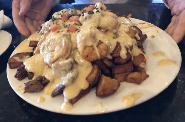 Cousins Lebanese Cuisine by null