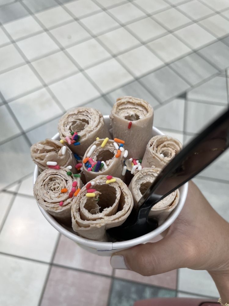 FROZLAB 10 Photos 250 Granite St, Braintree, Massachusetts Ice Cream & Frozen Yogurt