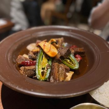Olle - galbi jjim - Korean Near Me - New York, New York