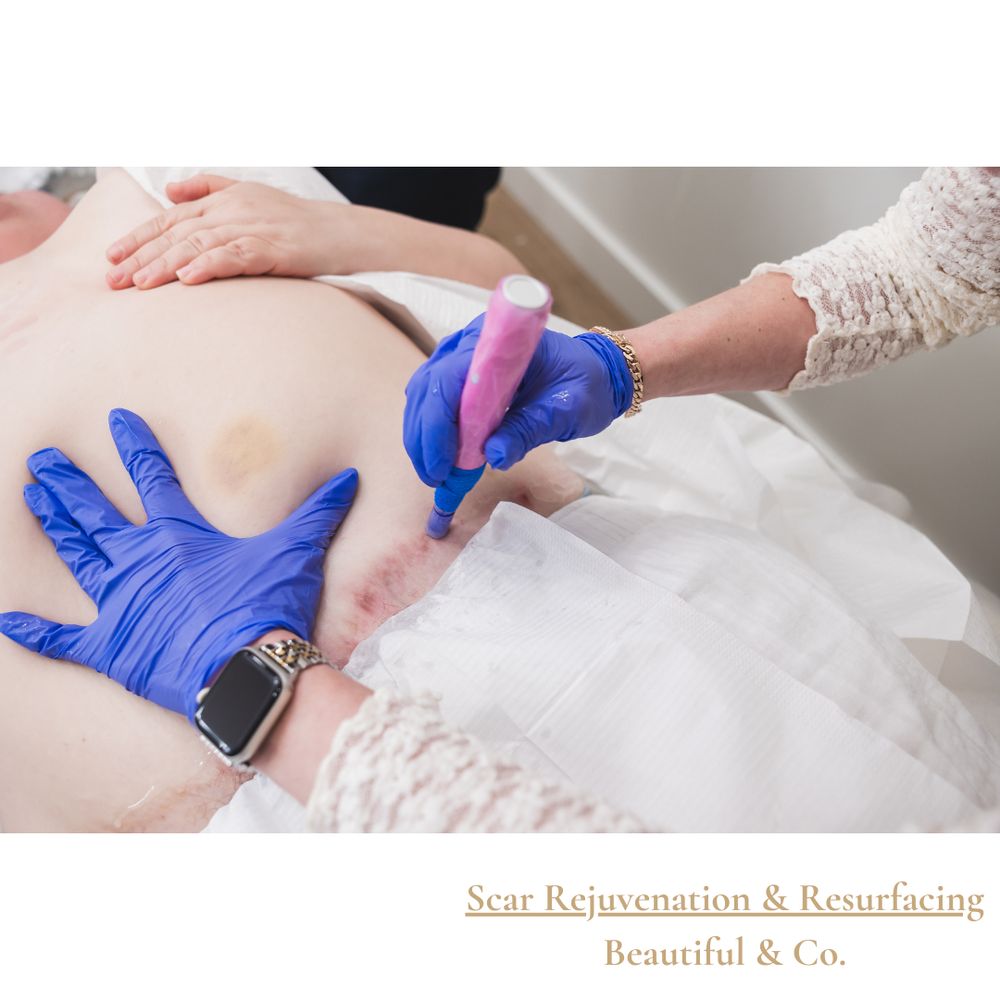 Beautiful & Co. Logo