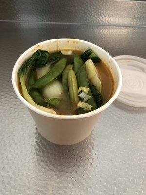 Canal Street Noodle House by null