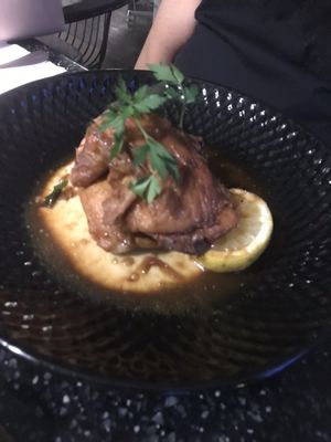 PS.Cafe Harding Road by null