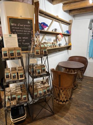 Kakawa Chocolate House by null