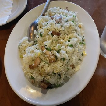 Chubby Noodle - Chicken fried rice - Asian Fusion Near Me - Cabo San Lucas, BCS