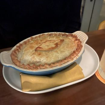 Henry's Palm Beach - Chicken Pot Pie - Bars Near Me - Palm Beach, Florida Henry's Palm Beach - Chicken Pot Pie - Bars Near Me - Palm Beach, Florida