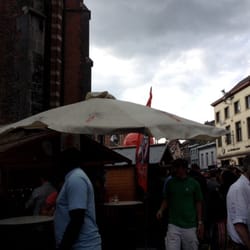 The Place To Bier