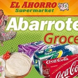 Abarrotes Mexicanos y de otras latitudes de mi querida America Latina