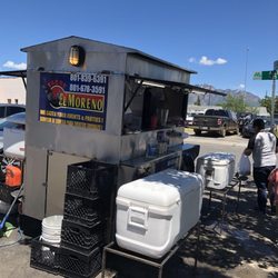 Tacos El Pariente