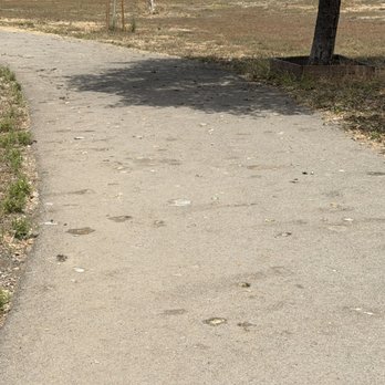 Ed R. Levin County Park - Dog Parks Near Me - Milpitas, California